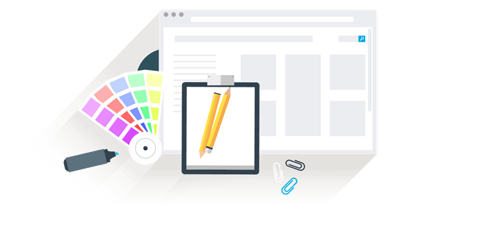 Webdesign - Kreativ, intuitiv bedienbar und am Puls der Zeit