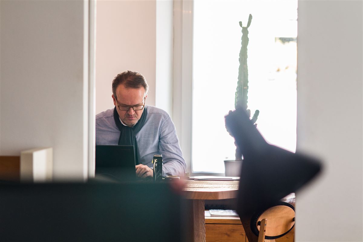 Arnold_Büro Arnold_Büro