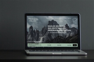 immagine referenza Grandhotel Orchestra Toblach landing page