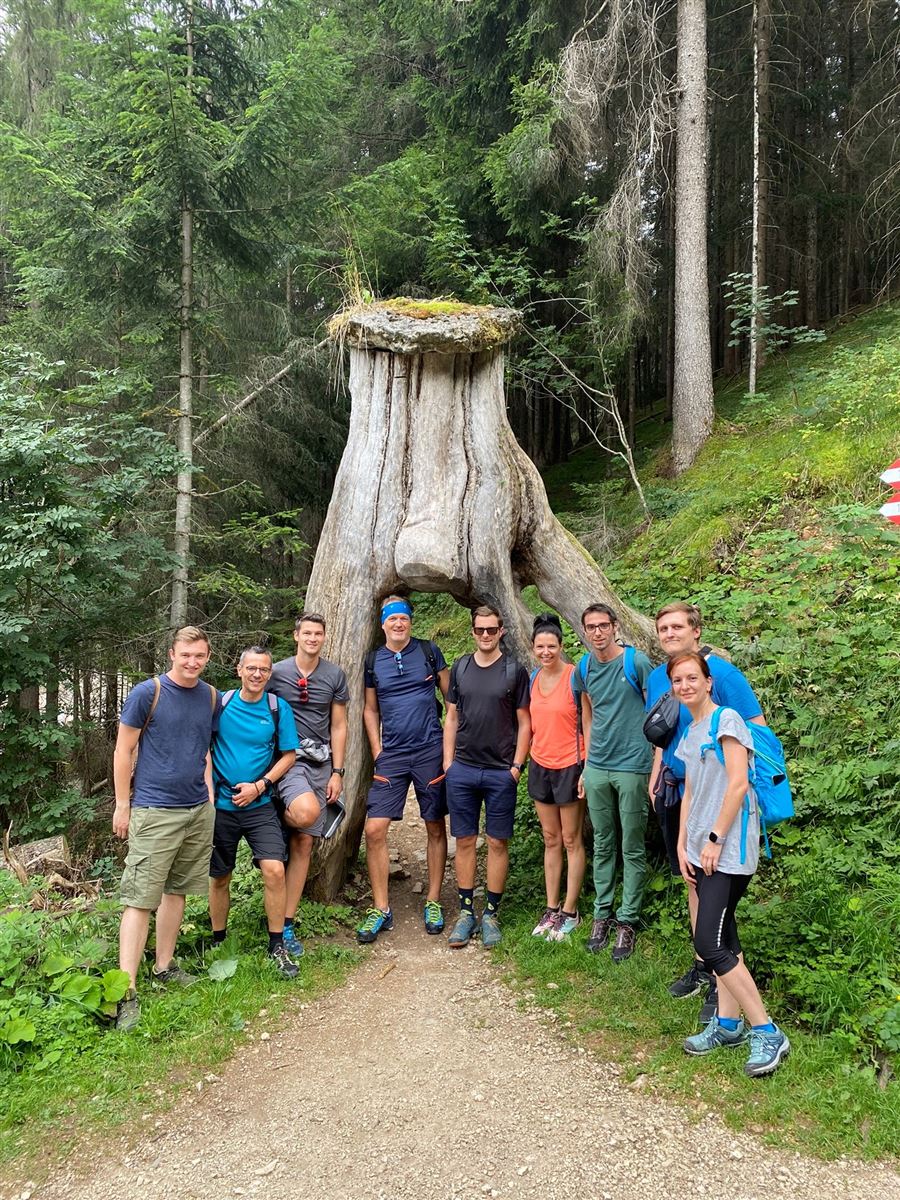 Team_Wanderung Team_Wanderung
