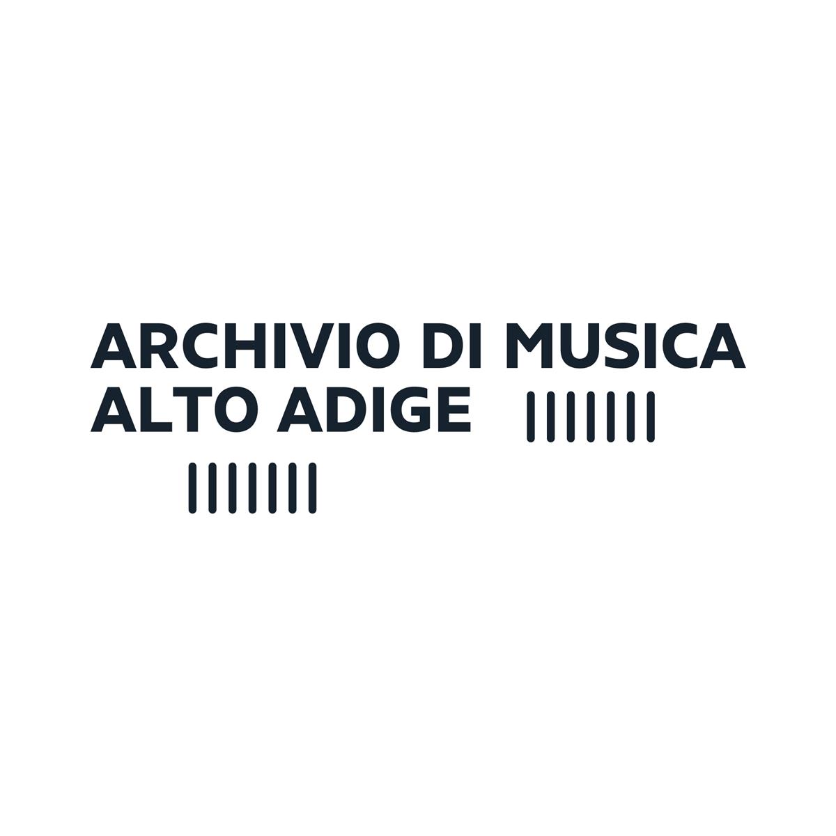 logo suedtiroler musikarchiv italienisch