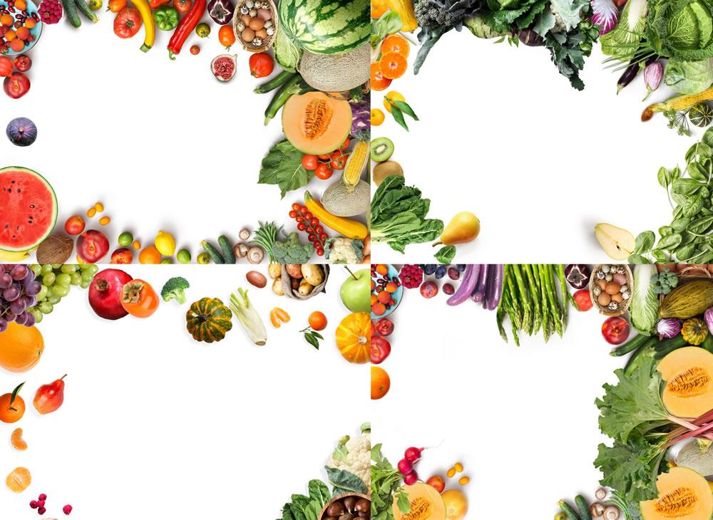 Jahreszeiten Fruma Screendesign