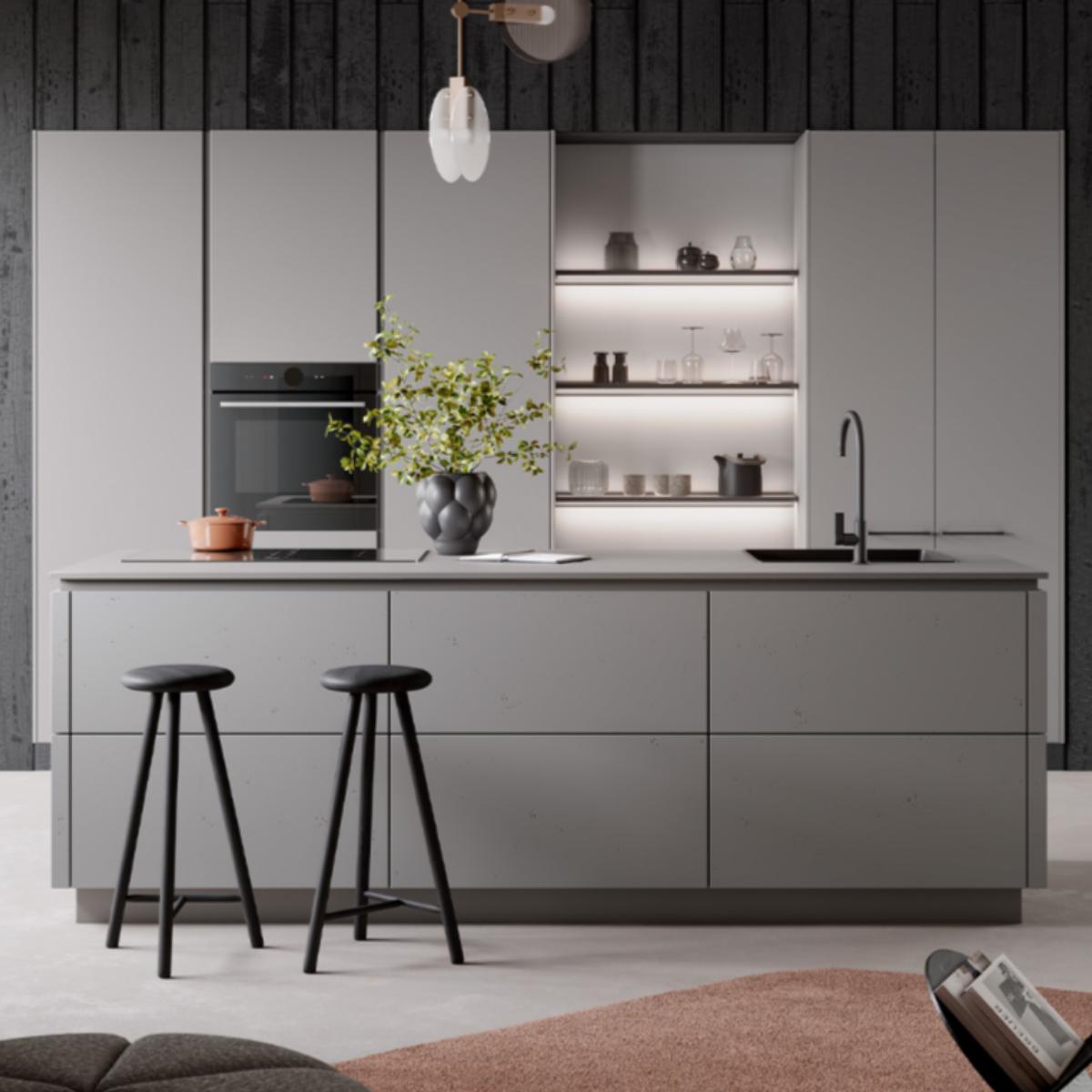 cucina Jungmann - immagine shop online