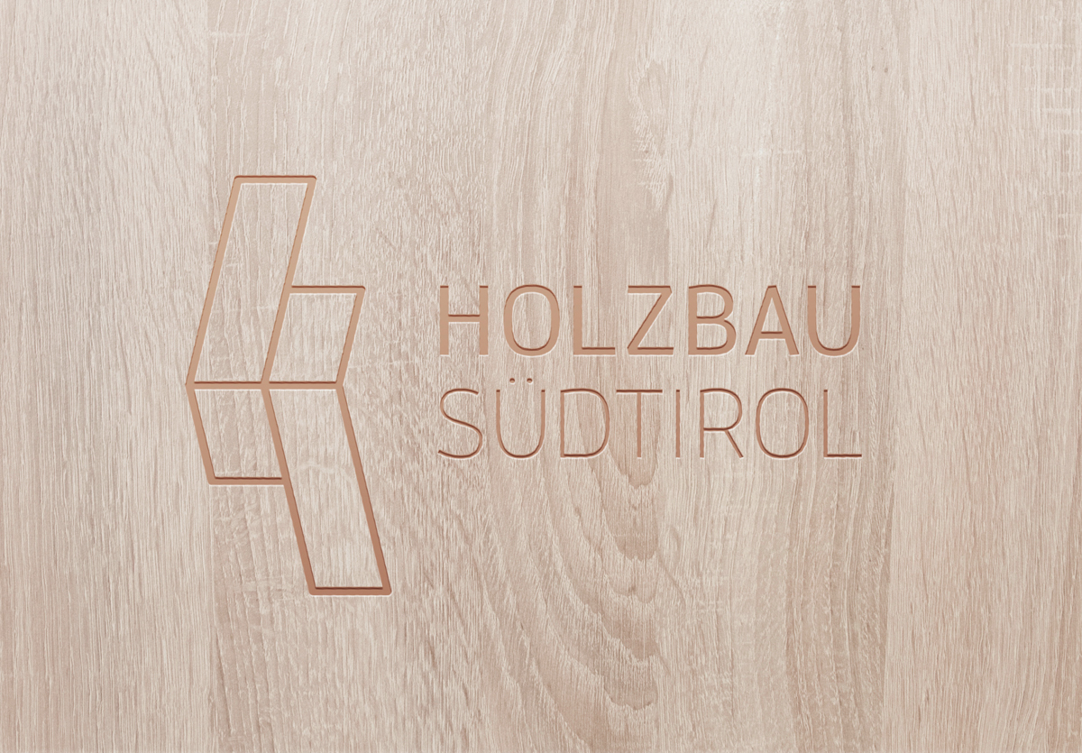 logo wood