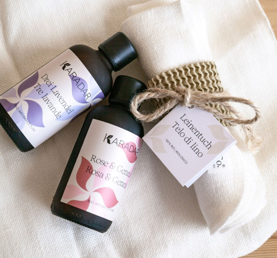 Prodotti Doris Karadar